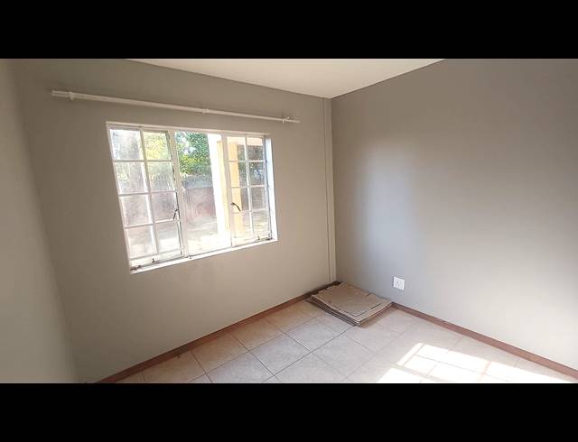 3 BEDROOM APARTMENT FOR SALE IN DIE HOEWES